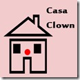 logo casa clown