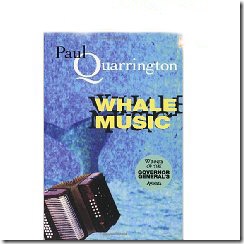 whale music