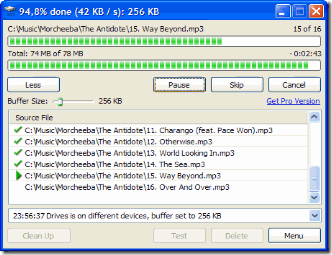 teracopy