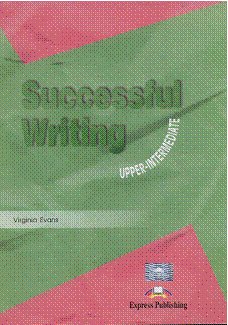 Successful Writing Upper Intermediate Teachers Book Pdf Free 204
