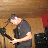 Misery Index & support @ Nirvana (24.07.2007.)