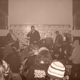 UCMF, IH, FAS, Grinje & Dislike @ OKC (10.03.2007.)