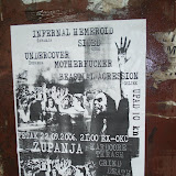 Mosh pit @ OKC (22.09.2006.)