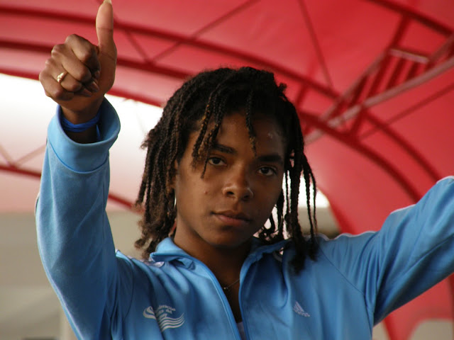 Déborah Rodríguez