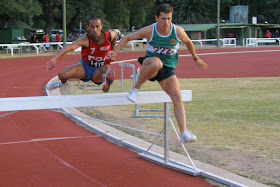 Martín Mañana y Marcos Silva