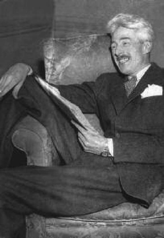 Dashiell Hammett was a founding father of the hard-boiled crime story.