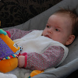 Margot gebruikte haar paranormale gaven om Laura in een oranje zeemonster te veranderen.