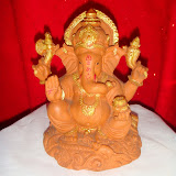 Ganesh Chaturthi