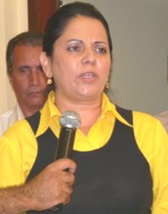 maria  d c