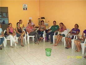 professores itinga