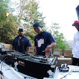 Jam Sessions Presents Hip Hop Shock held at the Ford Amphitheatre in Hollywood, CA on Monday, July 7, 2008.  Photo by: Elmer Manlongat_Culture Shock Los Angeles