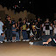 Jam Sessions Presents Hip Hop Shock held at the Ford Amphitheatre in Hollywood, CA on Monday, July 7, 2008.  Photo by: Sthanlee B. Mirador_Culture Shock Los Angeles