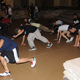 Jam Sessions Presents Hip Hop Shock held at the Ford Amphitheatre in Hollywood, CA on Monday, July 7, 2008.  Photo by: Sthanlee B. Mirador_Culture Shock Los Angeles