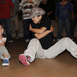 Jam Sessions Presents Hip Hop Shock held at the Ford Amphitheatre in Hollywood, CA on Monday, July 7, 2008.  Photo by: Sthanlee B. Mirador_Culture Shock Los Angeles