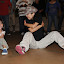 Jam Sessions Presents Hip Hop Shock held at the Ford Amphitheatre in Hollywood, CA on Monday, July 7, 2008.  Photo by: Sthanlee B. Mirador_Culture Shock Los Angeles