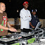 Jam Sessions Presents Hip Hop Shock held at the Ford Amphitheatre in Hollywood, CA on Monday, July 7, 2008.  Photo by: Sthanlee B. Mirador_Culture Shock Los Angeles