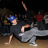 Jam Sessions Presents Hip Hop Shock held at the Ford Amphitheatre in Hollywood, CA on Monday, July 7, 2008.  Photo by: Sthanlee B. Mirador_Culture Shock Los Angeles