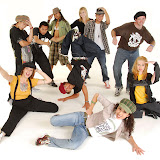 08-09 CSLA Photo Shoot