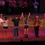 Kaba Modern and B-Boy Don performing at the Culture Shock Los Angeles Presents: "A Beautiful Struggle" held at the Ford Amphitheatre in Hollywood, CA. The event took place on Friday, July 25, 2008. Photo by: Sthanlee B. Mirador_Pacific Rim Photo Press.