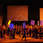 Culture Shock Los Angeles Presents: "A Beautiful Struggle" held at the Ford Amphitheatre in Hollywood, CA. The event took place on Friday, July 25, 2008. Photo by: Sthanlee B. Mirador