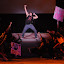 Javier Orona of Culture Shock Los Angeles performing at the Culture Shock Los Angeles Presents: "A Beautiful Struggle" held at the Ford Amphitheatre in Hollywood, CA. The event took place on Friday, July 25, 2008. Photo by: Sthanlee B. Mirador