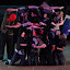 Culture Shock Los Angeles Presents: "A Beautiful Struggle" held at the Ford Amphitheatre in Hollywood, CA. The event took place on Friday, July 25, 2008. Photo by: Sthanlee B. Mirador