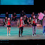 Kaba Modern performing at the Culture Shock Los Angeles Presents: "A Beautiful Struggle" held at the Ford Amphitheatre in Hollywood, CA. The event took place on Friday, July 25, 2008. Photo by: Sthanlee B. Mirador_Pacific Rim Photo Press.