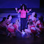 RhetOracle Dance Company and Tiffany Bong performing at the Culture Shock Los Angeles Presents: "A Beautiful Struggle" held at the Ford Amphitheatre in Hollywood, CA. The event took place on Friday, July 25, 2008. Photo by: Sthanlee B. Mirador_Pacific Rim Photo Press.