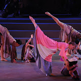 Creative Planet at the Culture Shock Los Angeles Presents: "A Beautiful Struggle" held at the Ford Amphitheatre in Hollywood, CA. The event took place on Friday, July 25, 2008. Photo by: Sthanlee B. Mirador_Pacific Rim Photo Press.