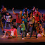 Culture Shock Los Angeles and Future Shock Loa Angele performing at the Culture Shock Los Angeles Presents: "A Beautiful Struggle" held at the Ford Amphitheatre in Hollywood, CA. The event took place on Friday, July 25, 2008. Photo by: Sthanlee B. Mirador_Pacific Rim Photo Press.