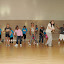 Future Shock Los Angeles Presents The 5th Annual Kid's Dance Day held at the Torrance Cultural Arts Center Dance Studios in Torrance, CA on Saturday, January 17, 2009. Photo by: Sthanlee B. Mirador/Culture Shock Los Angeles