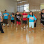 Future Shock Los Angeles Presents The 5th Annual Kid's Dance Day held at the Torrance Cultural Arts Center Dance Studios in Torrance, CA on Saturday, January 17, 2009. Photo by: Sthanlee B. Mirador/Culture Shock Los Angeles Future Shock Los Angeles Presents The 5th Annual Kid's Dance Day held at the Torrance Cultural Arts Center Dance Studios in Torrance, CA on Saturday, January 17, 2009. Photo by: Sthanlee B. Mirador/Culture Shock Los Angeles