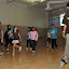 Future Shock Los Angeles Presents The 5th Annual Kid's Dance Day held at the Torrance Cultural Arts Center Dance Studios in Torrance, CA on Saturday, January 17, 2009. Photo by: Sthanlee B. Mirador/Culture Shock Los Angeles