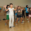 Future Shock Los Angeles Presents The 5th Annual Kid's Dance Day held at the Torrance Cultural Arts Center Dance Studios in Torrance, CA on Saturday, January 17, 2009. Photo by: Sthanlee B. Mirador/Culture Shock Los Angeles