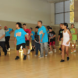 Future Shock Los Angeles Presents The 5th Annual Kid's Dance Day held at the Torrance Cultural Arts Center Dance Studios in Torrance, CA on Saturday, January 17, 2009. Photo by: Sthanlee B. Mirador/Culture Shock Los Angeles