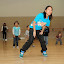 Future Shock Los Angeles Presents The 5th Annual Kid's Dance Day held at the Torrance Cultural Arts Center Dance Studios in Torrance, CA on Saturday, January 17, 2009. Photo by: Sthanlee B. Mirador/Culture Shock Los Angeles