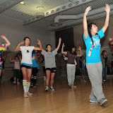 Future Shock Los Angeles Presents The 5th Annual Kid's Dance Day held at the Torrance Cultural Arts Center Dance Studios in Torrance, CA on Saturday, January 17, 2009. Photo by: Sthanlee B. Mirador/Culture Shock Los Angeles