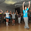 Future Shock Los Angeles Presents The 5th Annual Kid's Dance Day held at the Torrance Cultural Arts Center Dance Studios in Torrance, CA on Saturday, January 17, 2009. Photo by: Sthanlee B. Mirador/Culture Shock Los Angeles