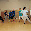 Culture Shock Los Angeles Presents H4: Hip Hop Has History Dance Workshop held at the Torrance Cultural Arts Center Dance Studios in Torrance, CA on Sunday, January 18, 2009. Photo by: Sthanlee B. Mirador/Culture Shock Los Angeles