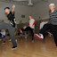 Culture Shock Los Angeles Presents H4: Hip Hop Has History Dance Workshop held at the Torrance Cultural Arts Center Dance Studios in Torrance, CA on Sunday, January 18, 2009. Photo by: Sthanlee B. Mirador/Culture Shock Los Angeles