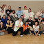 Culture Shock Los Angeles Presents H4: Hip Hop Has History Dance Workshop held at the Torrance Cultural Arts Center Dance Studios in Torrance, CA on Sunday, January 18, 2009. Photo by: Sthanlee B. Mirador/Culture Shock Los Angeles