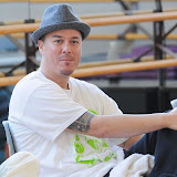 Culture Shock Los Angeles Presents H4: Hip Hop Has History Dance Workshop held at the Torrance Cultural Arts Center Dance Studios in Torrance, CA on Sunday, January 18, 2009. Photo by: Sthanlee B. Mirador/Culture Shock Los Angeles