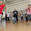Culture Shock Los Angeles Presents H4: Hip Hop Has History Dance Workshop held at the Torrance Cultural Arts Center Dance Studios in Torrance, CA on Sunday, January 18, 2009. Photo by: Sthanlee B. Mirador/Culture Shock Los Angeles Culture Shock Los Angeles Presents H4: Hip Hop Has History Dance Workshop held at the Torrance Cultural Arts Center Dance Studios in Torrance, CA on Sunday, January 18, 2009. Photo by: Sthanlee B. Mirador/Culture Shock Los Angeles