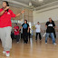 Culture Shock Los Angeles Presents H4: Hip Hop Has History Dance Workshop held at the Torrance Cultural Arts Center Dance Studios in Torrance, CA on Sunday, January 18, 2009. Photo by: Sthanlee B. Mirador/Culture Shock Los Angeles