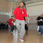 Culture Shock Los Angeles Presents H4: Hip Hop Has History Dance Workshop held at the Torrance Cultural Arts Center Dance Studios in Torrance, CA on Sunday, January 18, 2009. Photo by: Sthanlee B. Mirador/Culture Shock Los Angeles