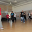 Culture Shock Los Angeles Presents H4: Hip Hop Has History Dance Workshop held at the Torrance Cultural Arts Center Dance Studios in Torrance, CA on Sunday, January 18, 2009. Photo by: Sthanlee B. Mirador/Culture Shock Los Angeles Culture Shock Los Angeles Presents H4: Hip Hop Has History Dance Workshop held at the Torrance Cultural Arts Center Dance Studios in Torrance, CA on Sunday, January 18, 2009. Photo by: Sthanlee B. Mirador/Culture Shock Los Angeles