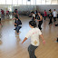 Culture Shock Los Angeles Presents H4: Hip Hop Has History Dance Workshop held at the Torrance Cultural Arts Center Dance Studios in Torrance, CA on Sunday, January 18, 2009. Photo by: Sthanlee B. Mirador/Culture Shock Los Angeles