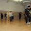 Culture Shock Los Angeles Presents H4: Hip Hop Has History Dance Workshop held at the Torrance Cultural Arts Center Dance Studios in Torrance, CA on Sunday, January 18, 2009. Photo by: Sthanlee B. Mirador/Culture Shock Los Angeles