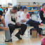 Culture Shock Los Angeles Presents H4: Hip Hop Has History Dance Workshop held at the Torrance Cultural Arts Center Dance Studios in Torrance, CA on Sunday, January 18, 2009. Photo by: Sthanlee B. Mirador/Culture Shock Los Angeles