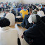 Culture Shock Los Angeles Presents H4: Hip Hop Has History Dance Workshop held at the Torrance Cultural Arts Center Dance Studios in Torrance, CA on Sunday, January 18, 2009. Photo by: Sthanlee B. Mirador/Culture Shock Los Angeles